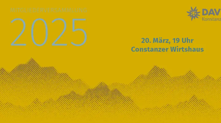 © DAV Konstanz