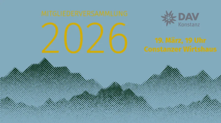 © DAV Konstanz