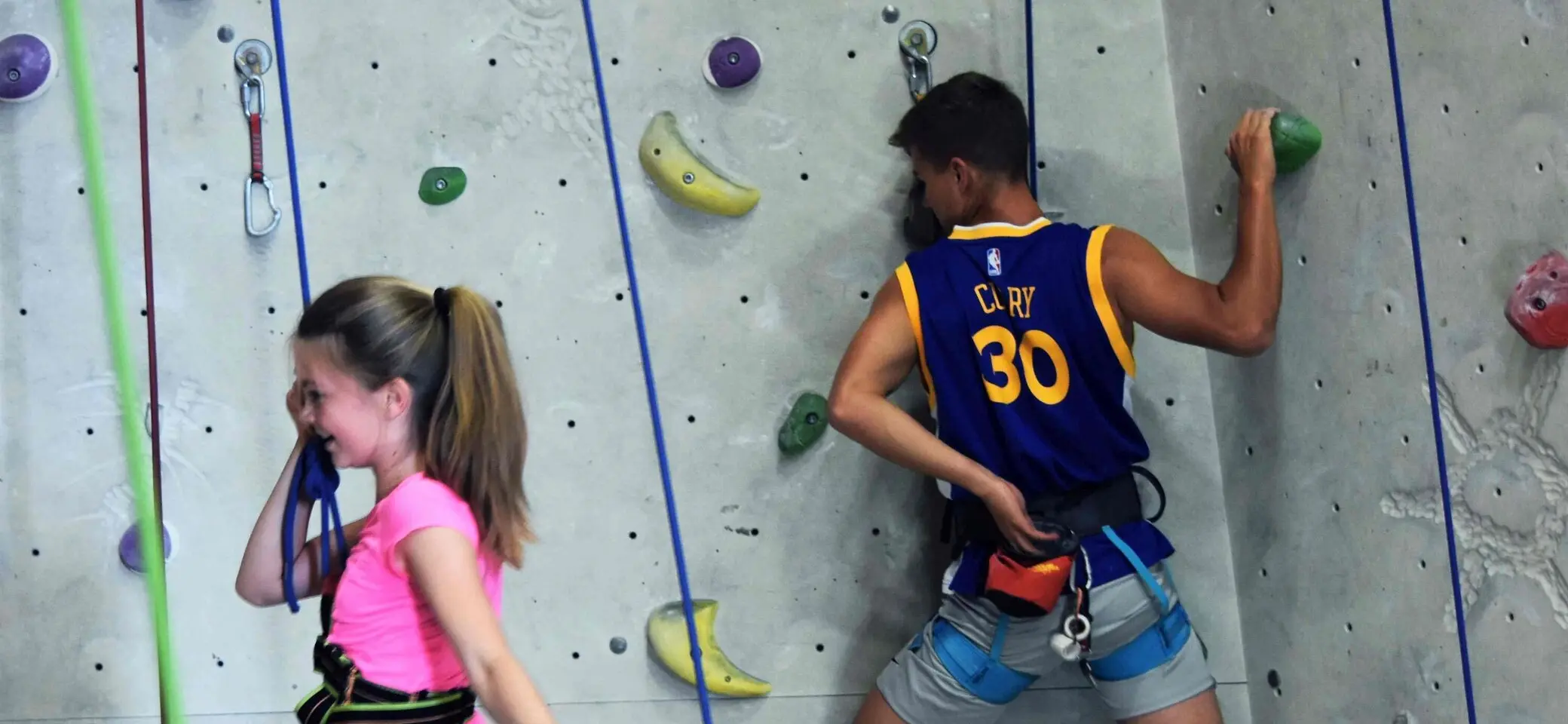 © Kletterwerk Radolfzell