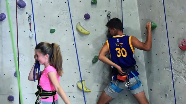 © Kletterwerk Radolfzell