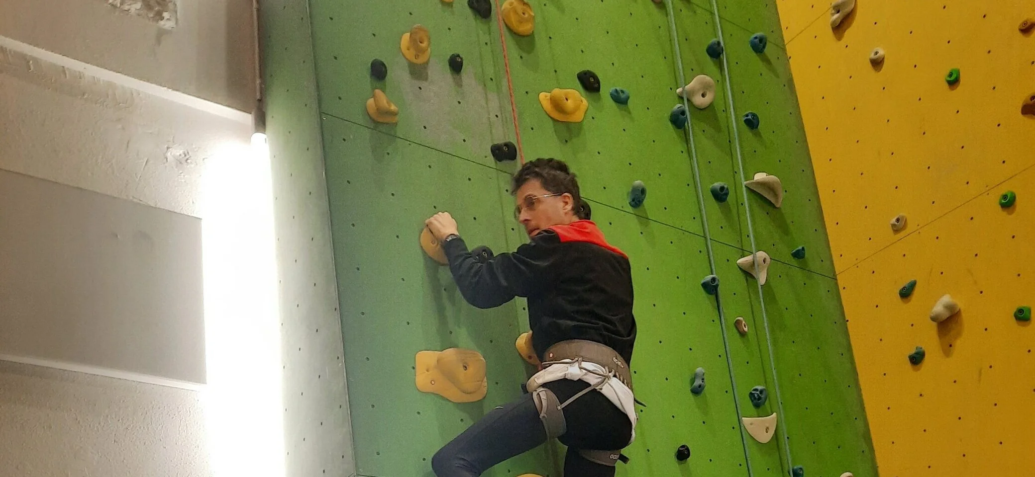 © Kletterwerk Radolfzell