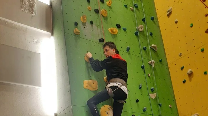 © Kletterwerk Radolfzell