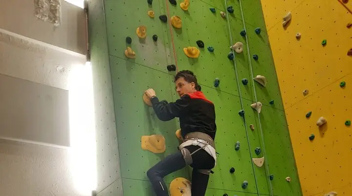 © Kletterwerk Radolfzell