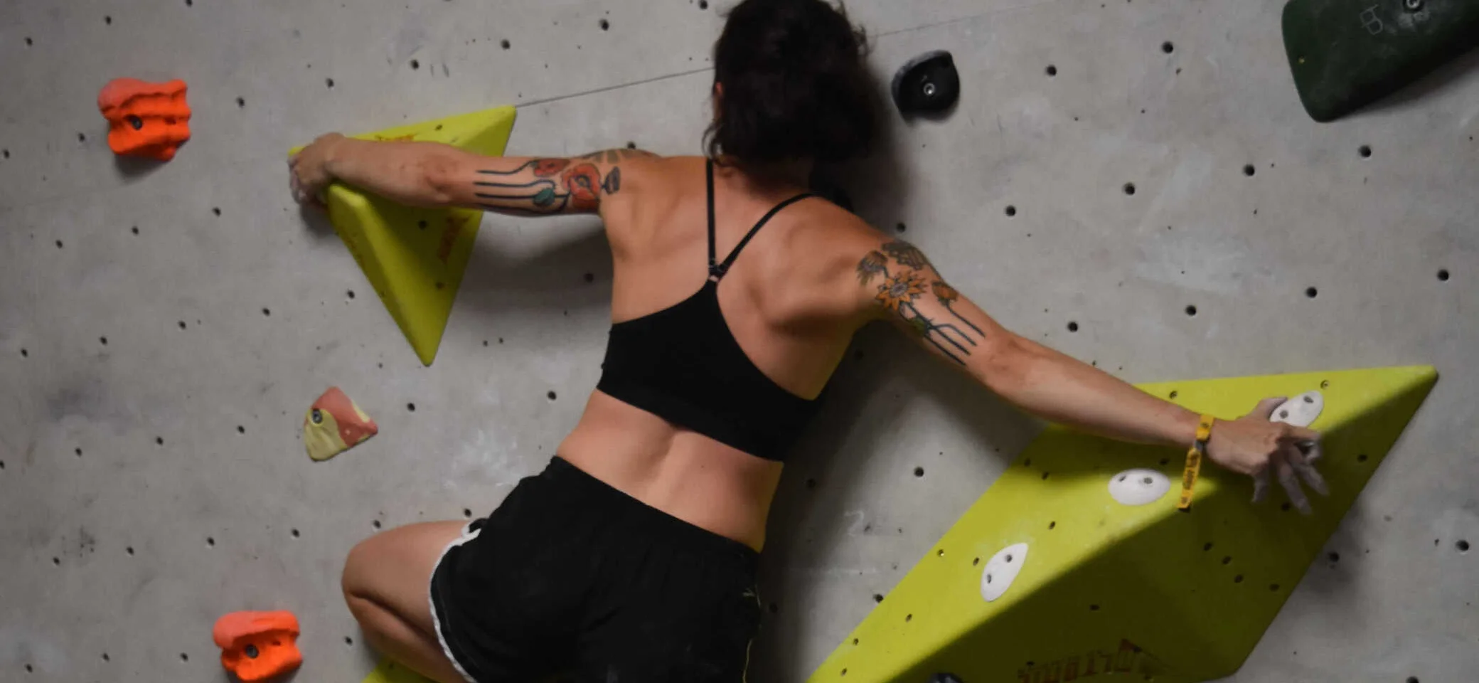 © Kletterwerk Radolfzell