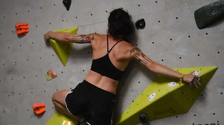 © Kletterwerk Radolfzell