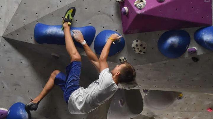 © Kletterwerk Radolfzell