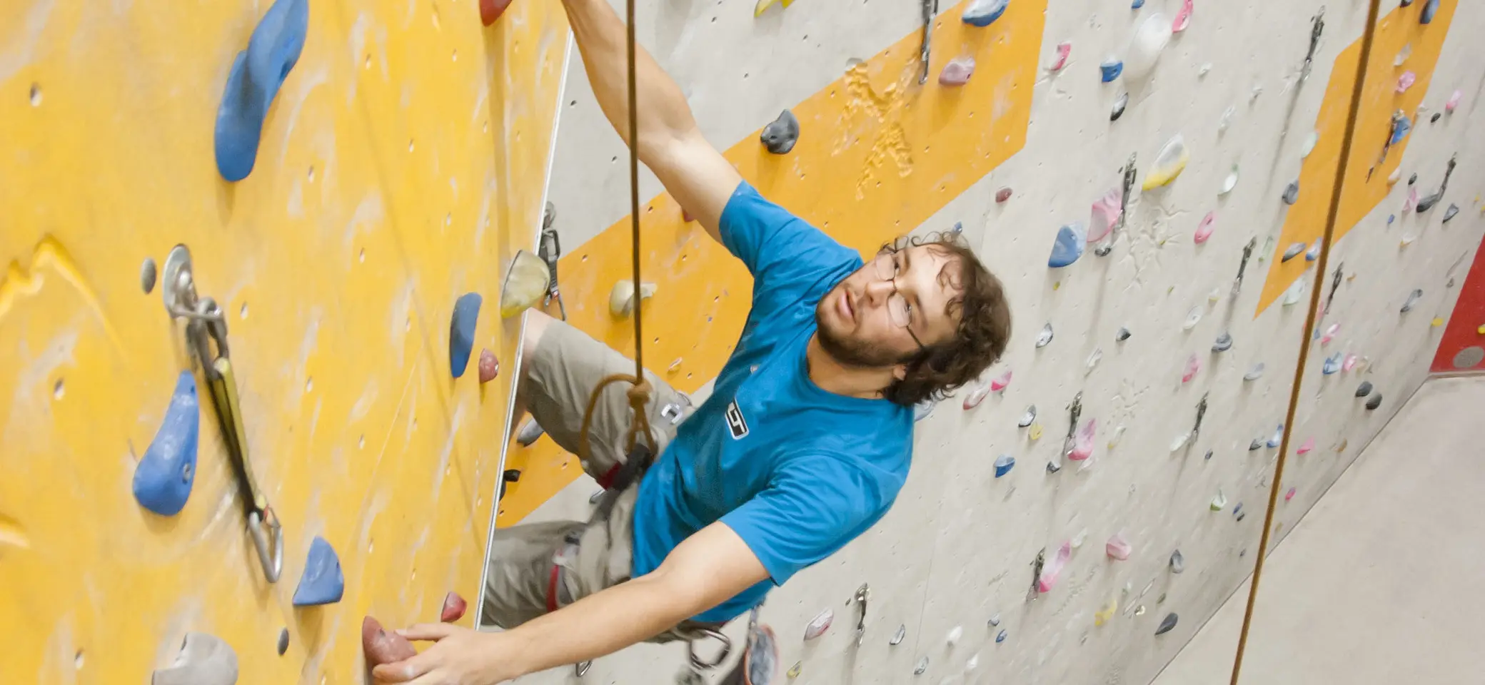 © Kletterwerk Radolfzell / Michael Dörfer