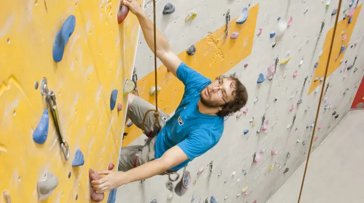 © Kletterwerk Radolfzell / Michael Dörfer