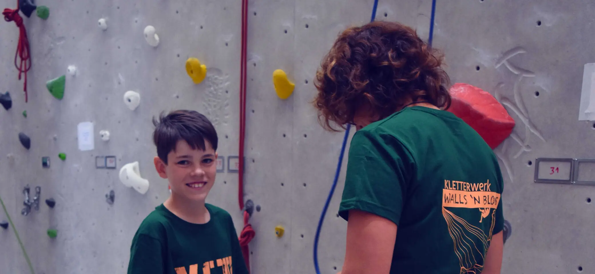 © Kletterwerk Radolfzell