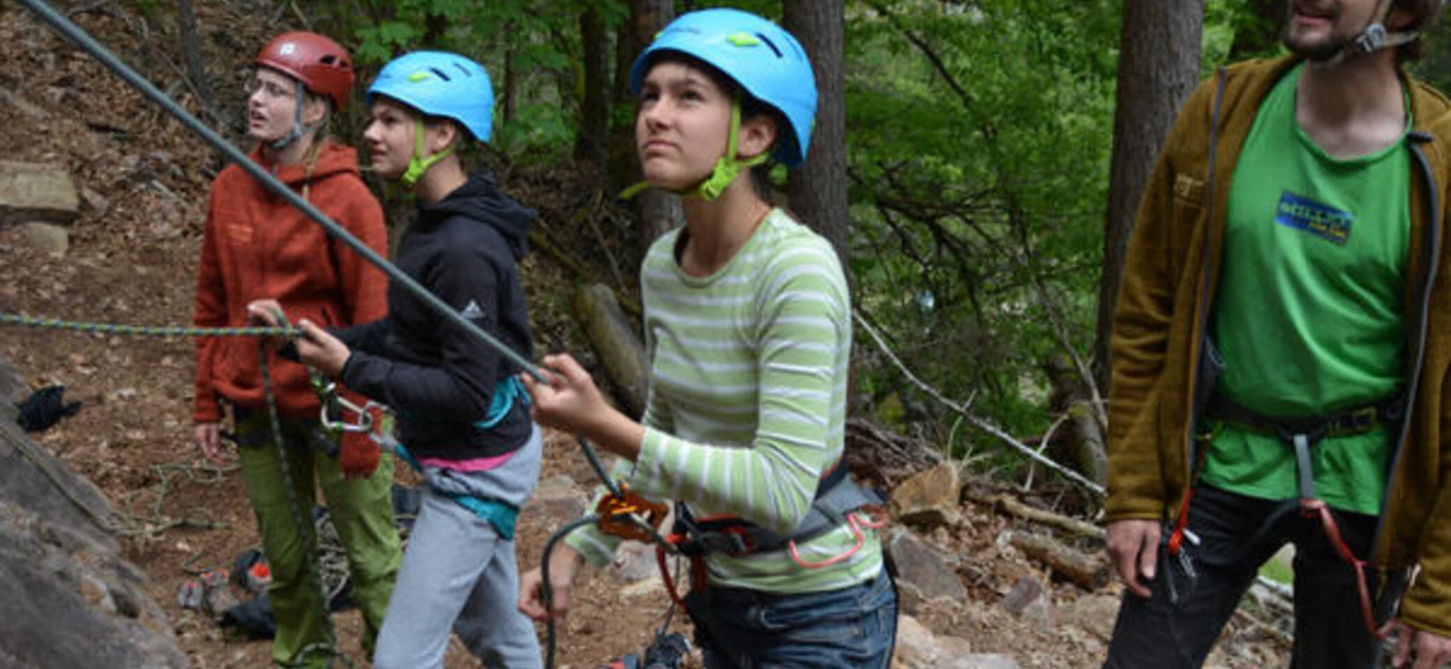 © Kletterwerk Radolfzell