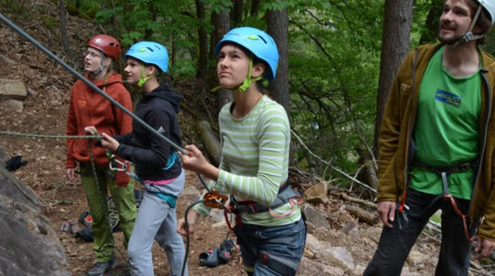 © Kletterwerk Radolfzell