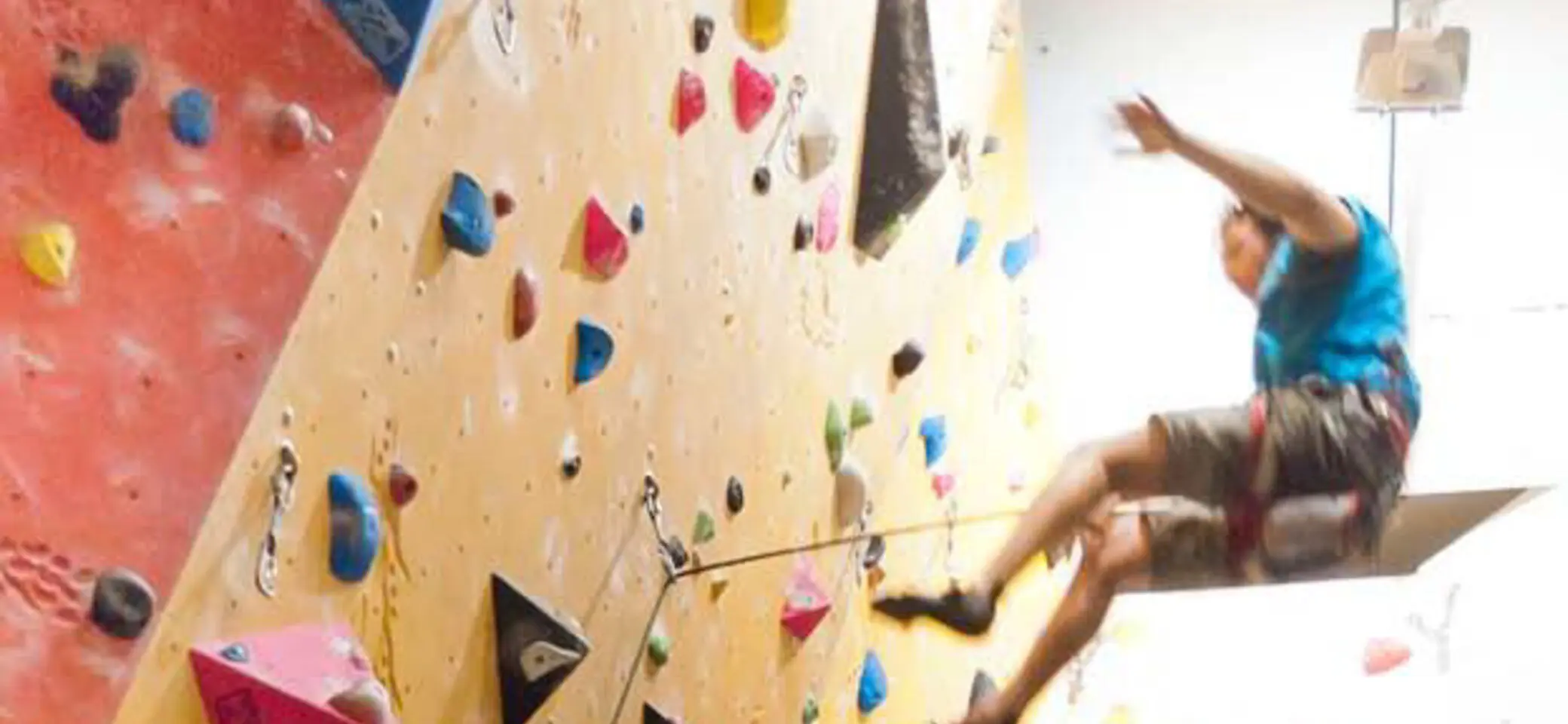 © Kletterwerk Radolfzell