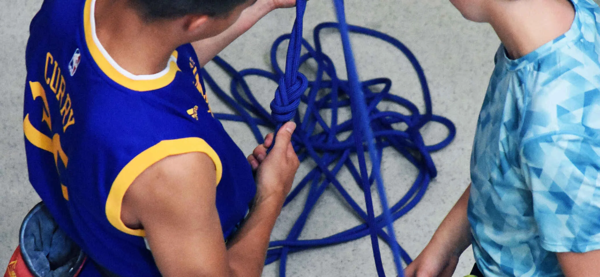 © Kletterwerk Radolfzell