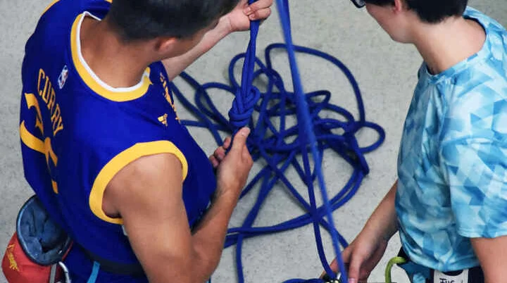 © Kletterwerk Radolfzell