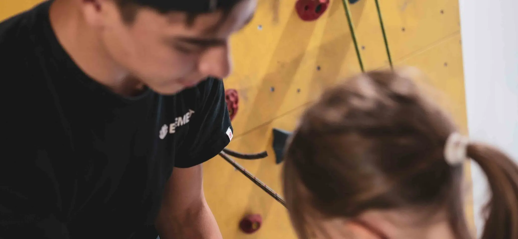 © Kletterwerk Radolfzell