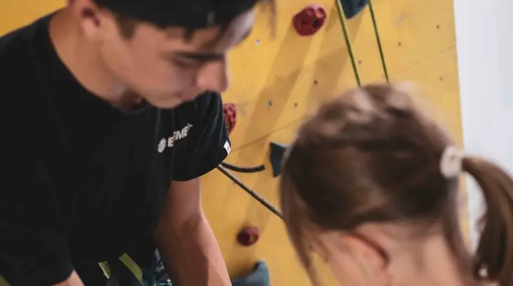 © Kletterwerk Radolfzell