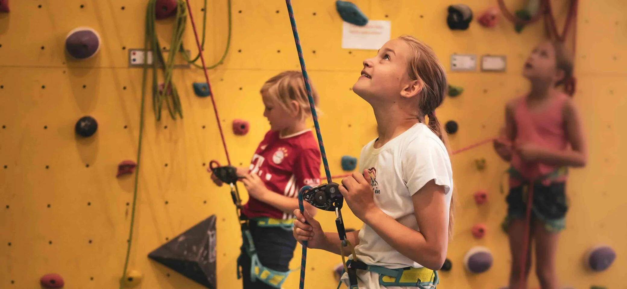 © Kletterwerk Radolfzell