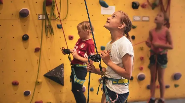 © Kletterwerk Radolfzell