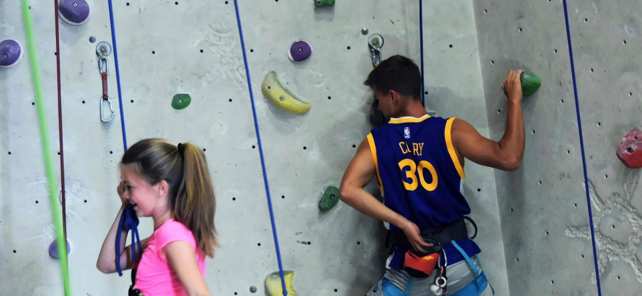 © Kletterwerk Radolfzell