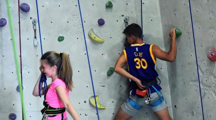 © Kletterwerk Radolfzell