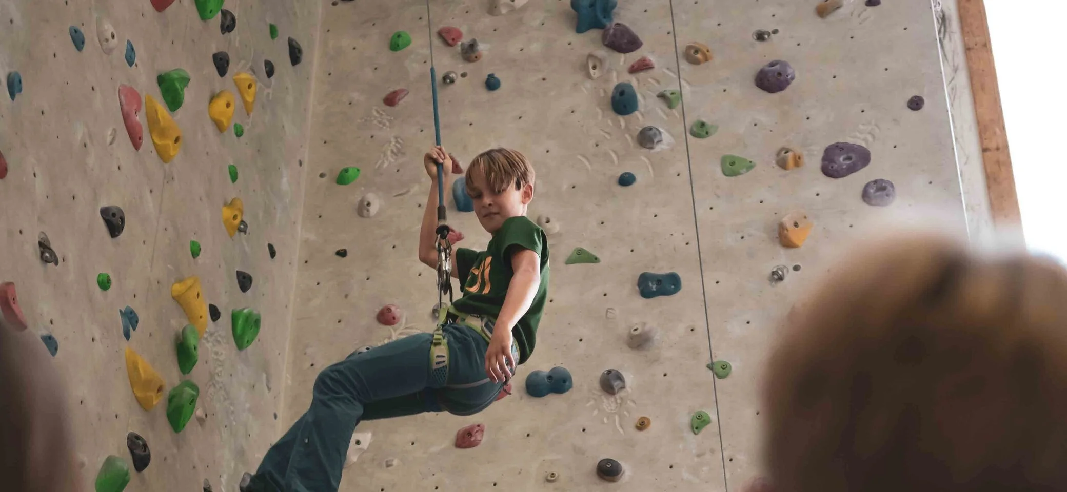 © Kletterwerk Radolfzell