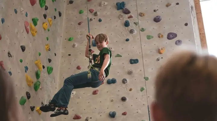 © Kletterwerk Radolfzell