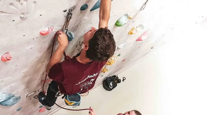 © Kletterwerk Radolfzell