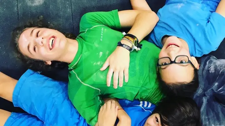 © Kletterwerk Radolfzell