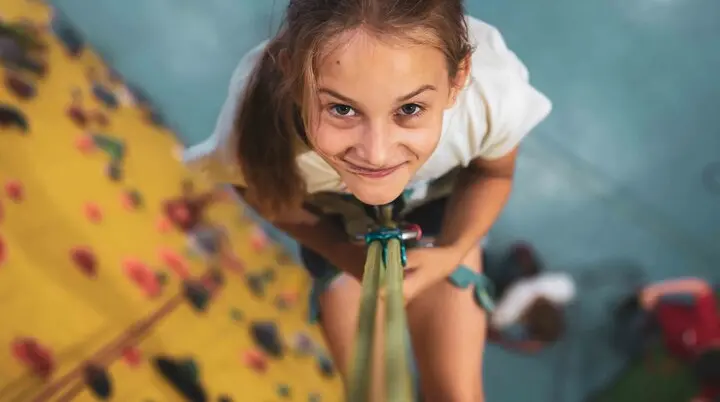 © Kletterwerk Radolfzell