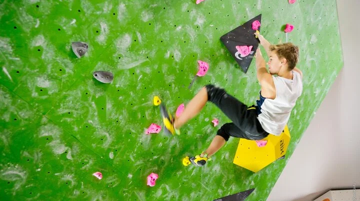 © Kletterwerk Radolfzell / Michael Dörfer