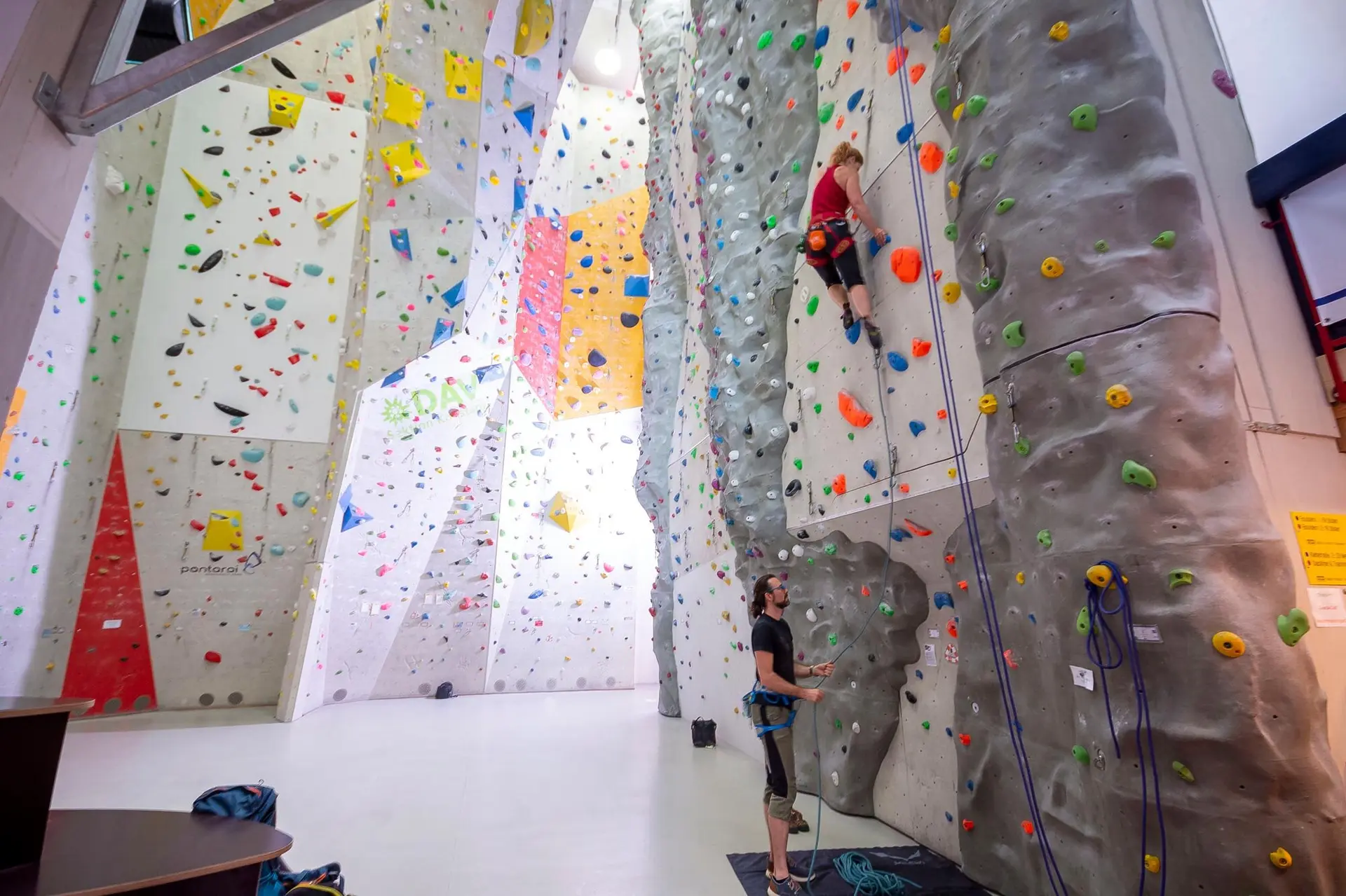 © DAV Konstanz, Michael Dörfer