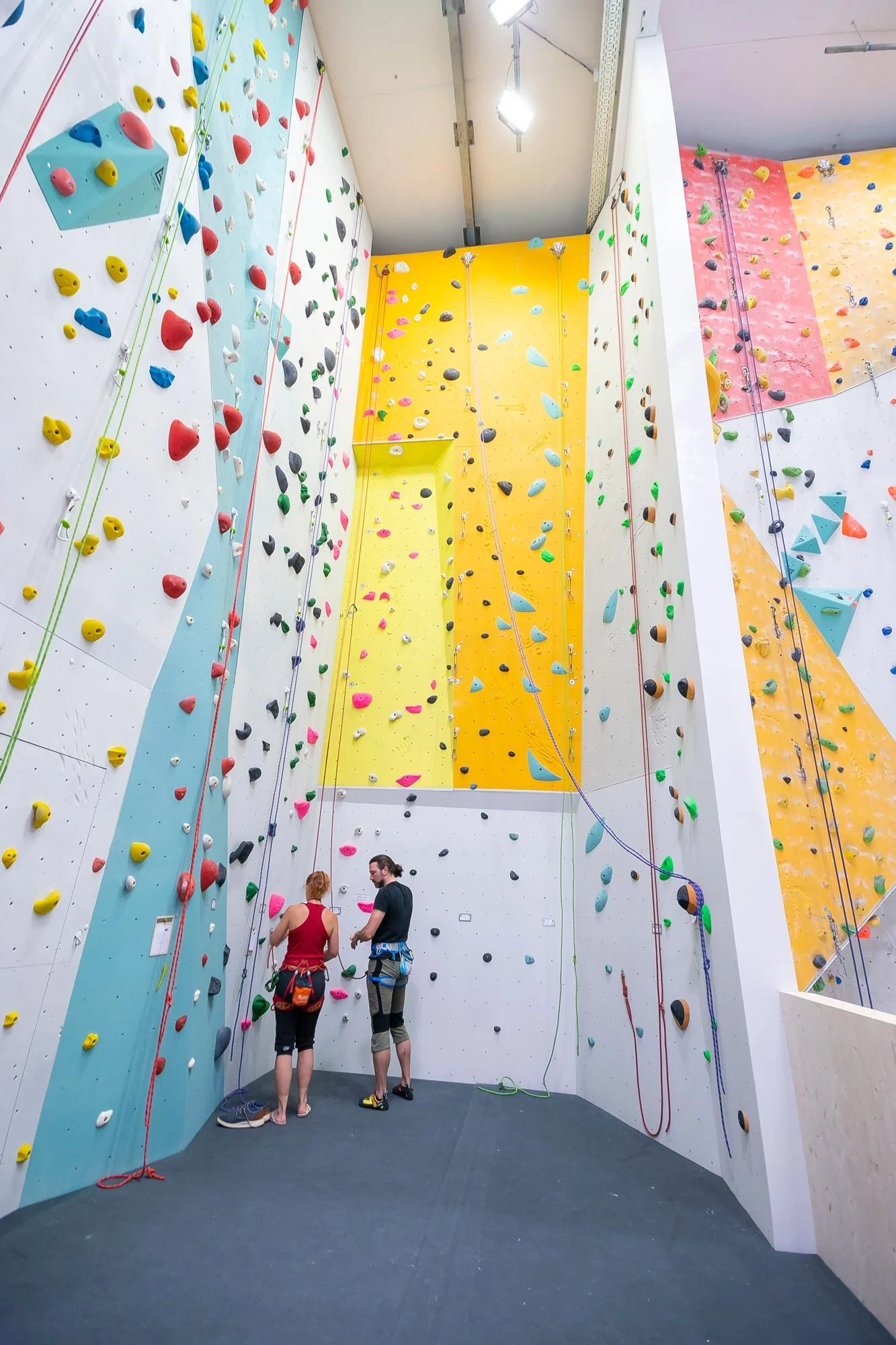 © DAV Konstanz, Michael Dörfer