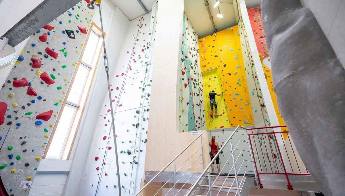 © DAV Konstanz, Michael Dörfer