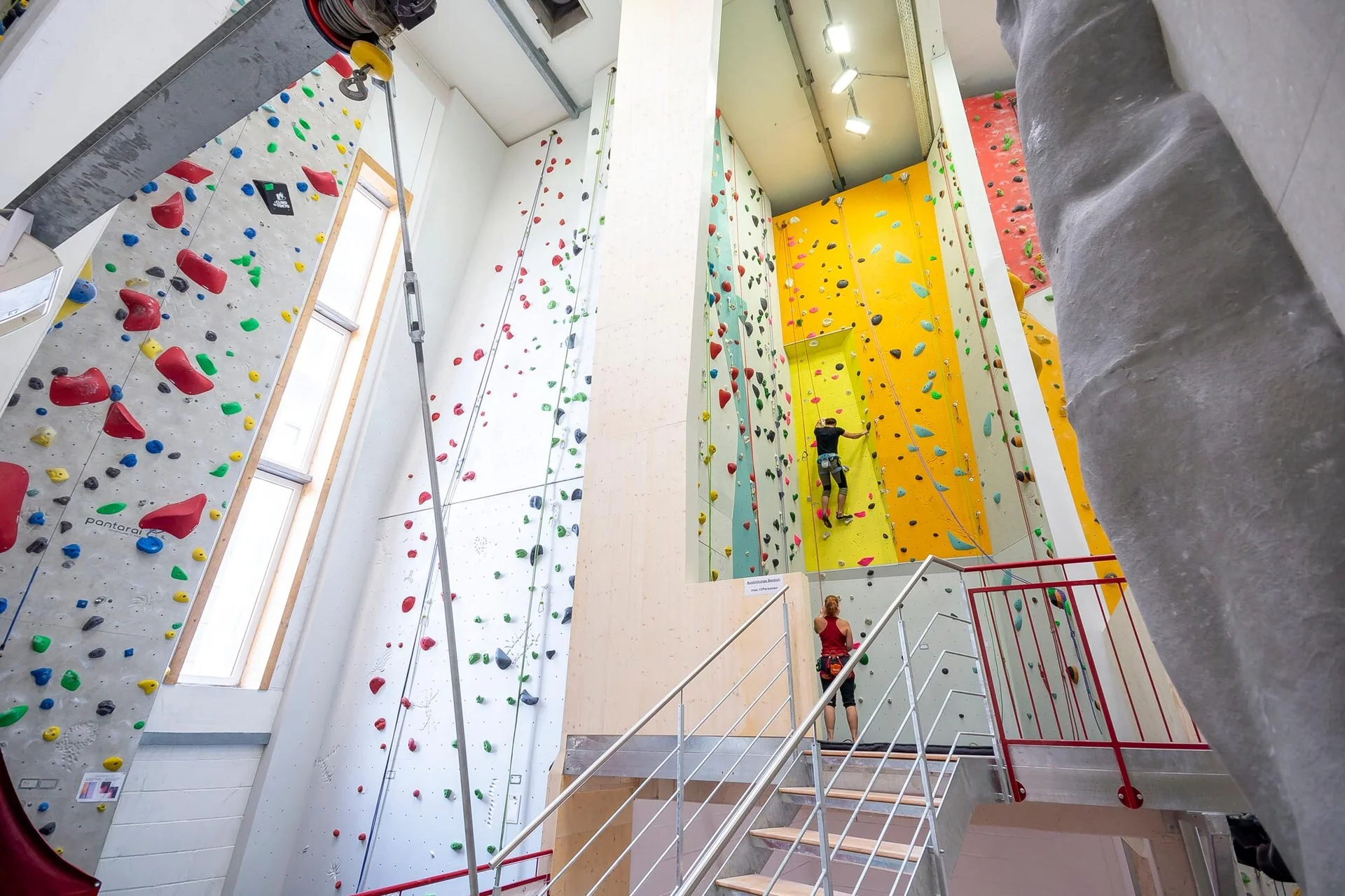 © DAV Konstanz, Michael Dörfer