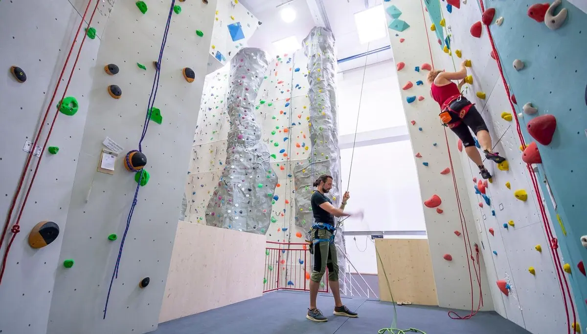 © DAV Konstanz, Michael Dörfer