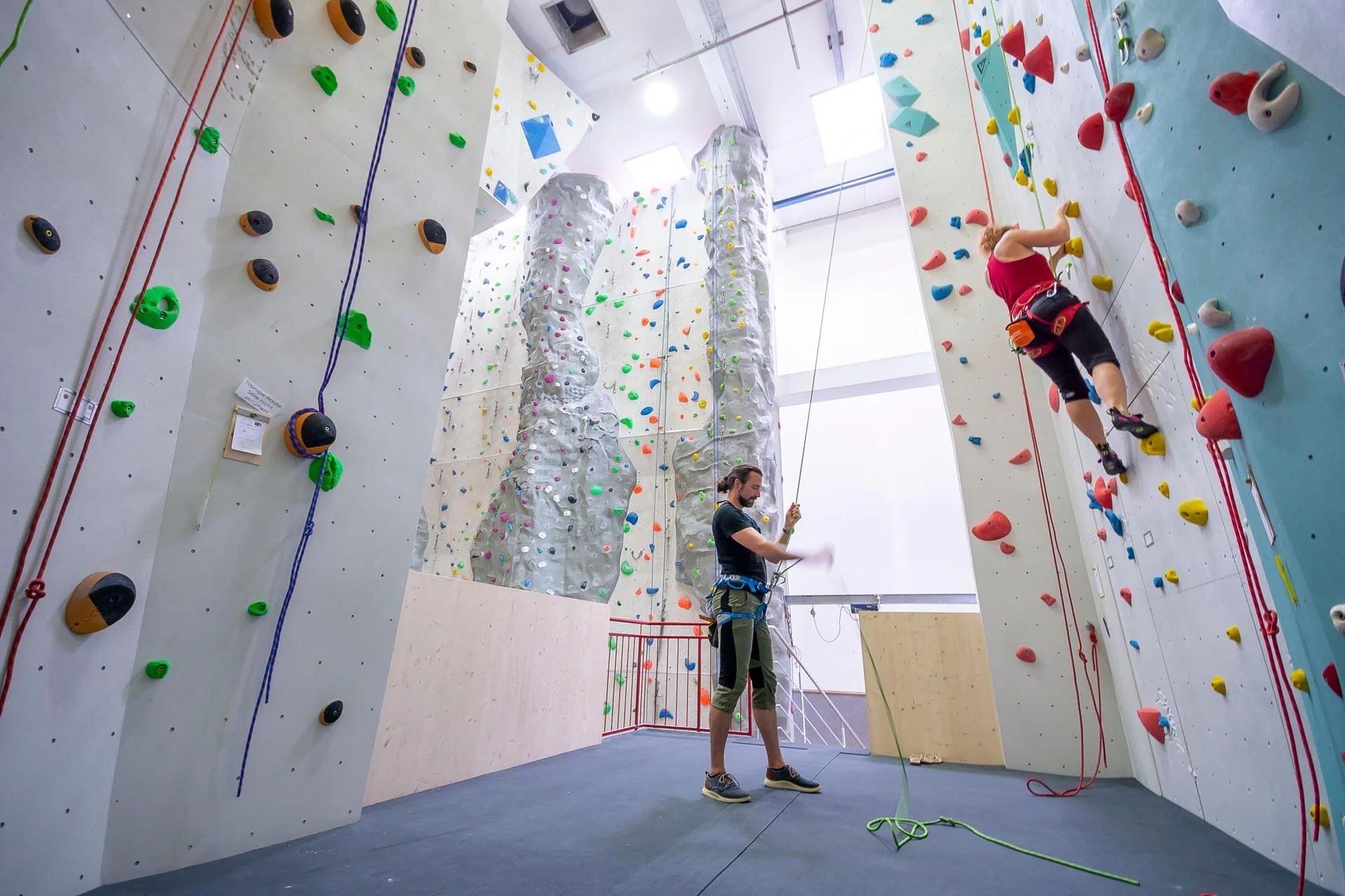 © DAV Konstanz, Michael Dörfer