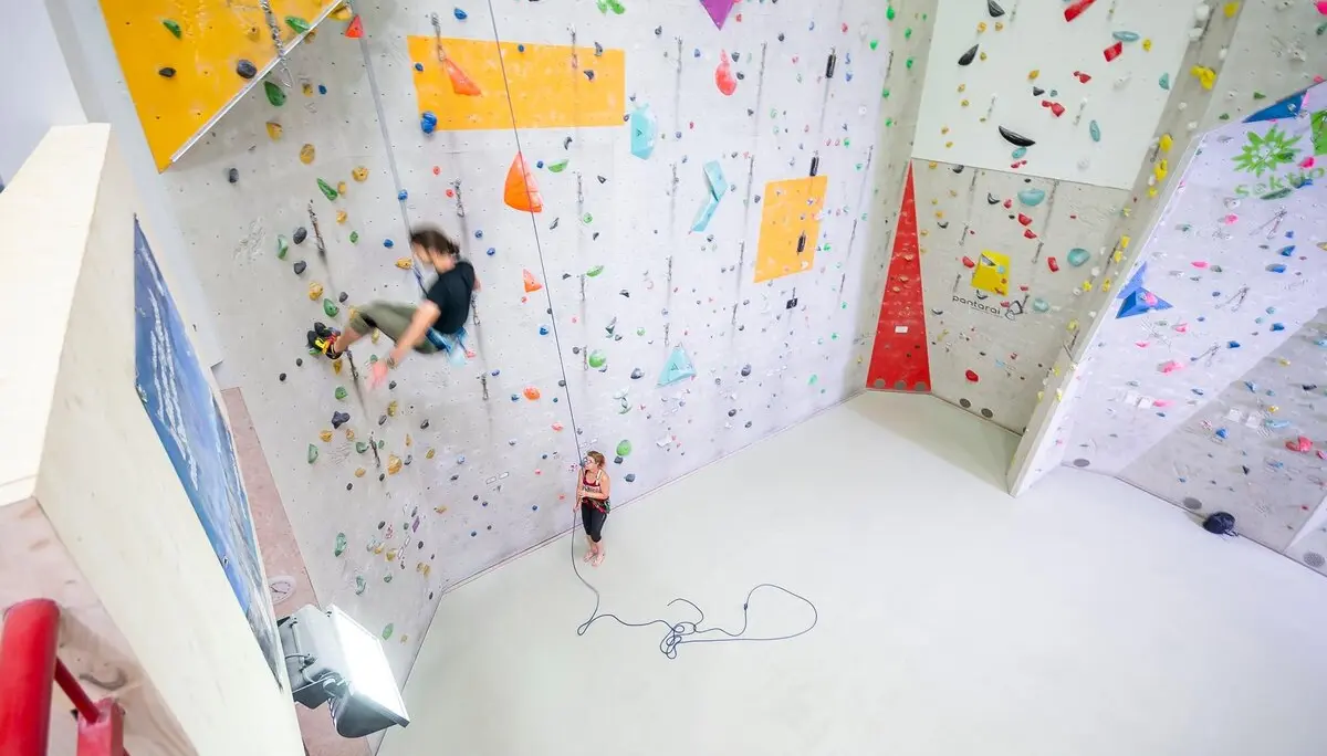 © DAV Konstanz, Michael Dörfer