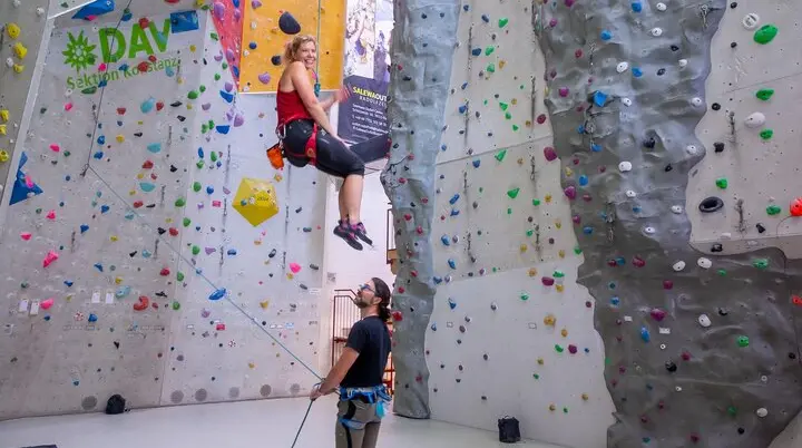 © DAV Konstanz, Michael Dörfer