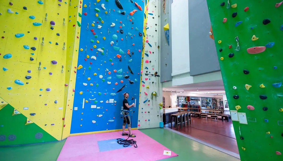 © DAV Konstanz, Michael Dörfer