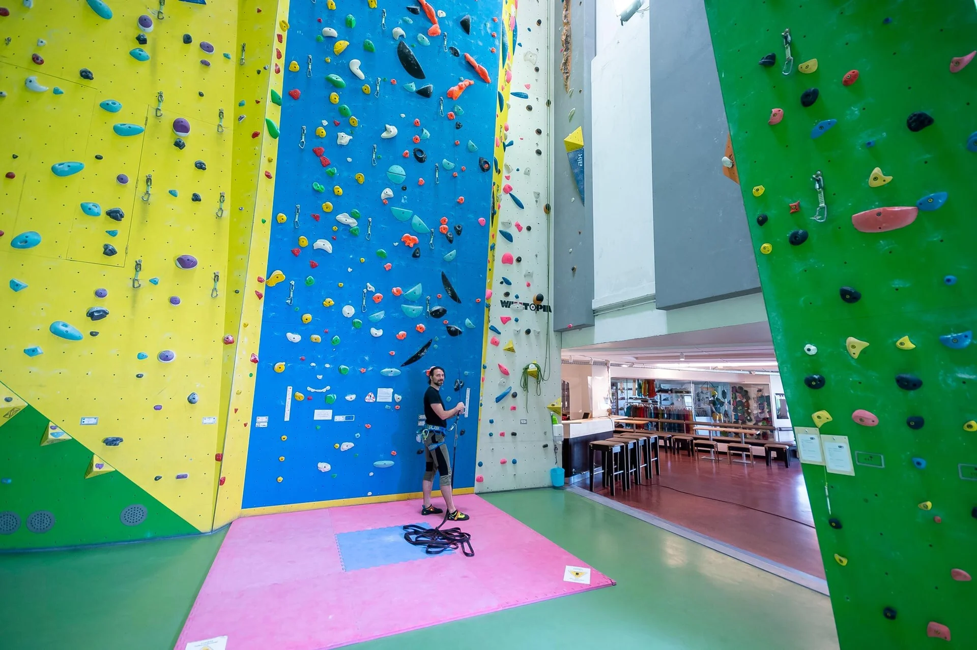 © DAV Konstanz, Michael Dörfer