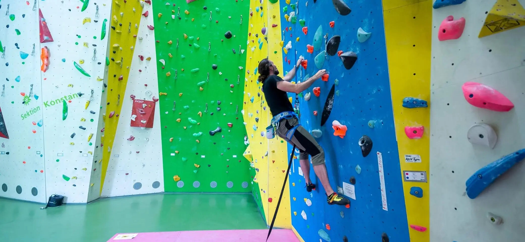 © DAV Konstanz, Michael Dörfer