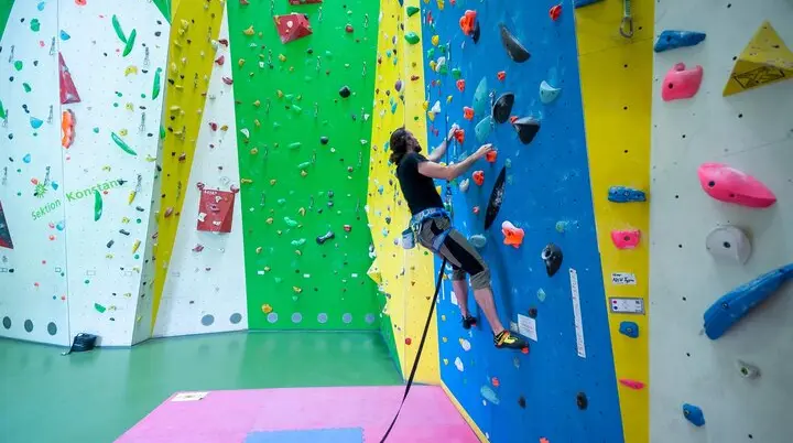 © DAV Konstanz, Michael Dörfer