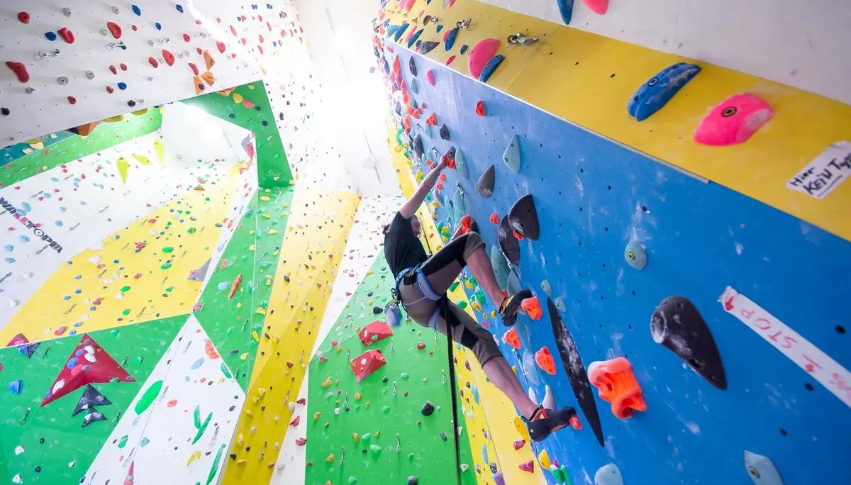 © DAV Konstanz, Michael Dörfer