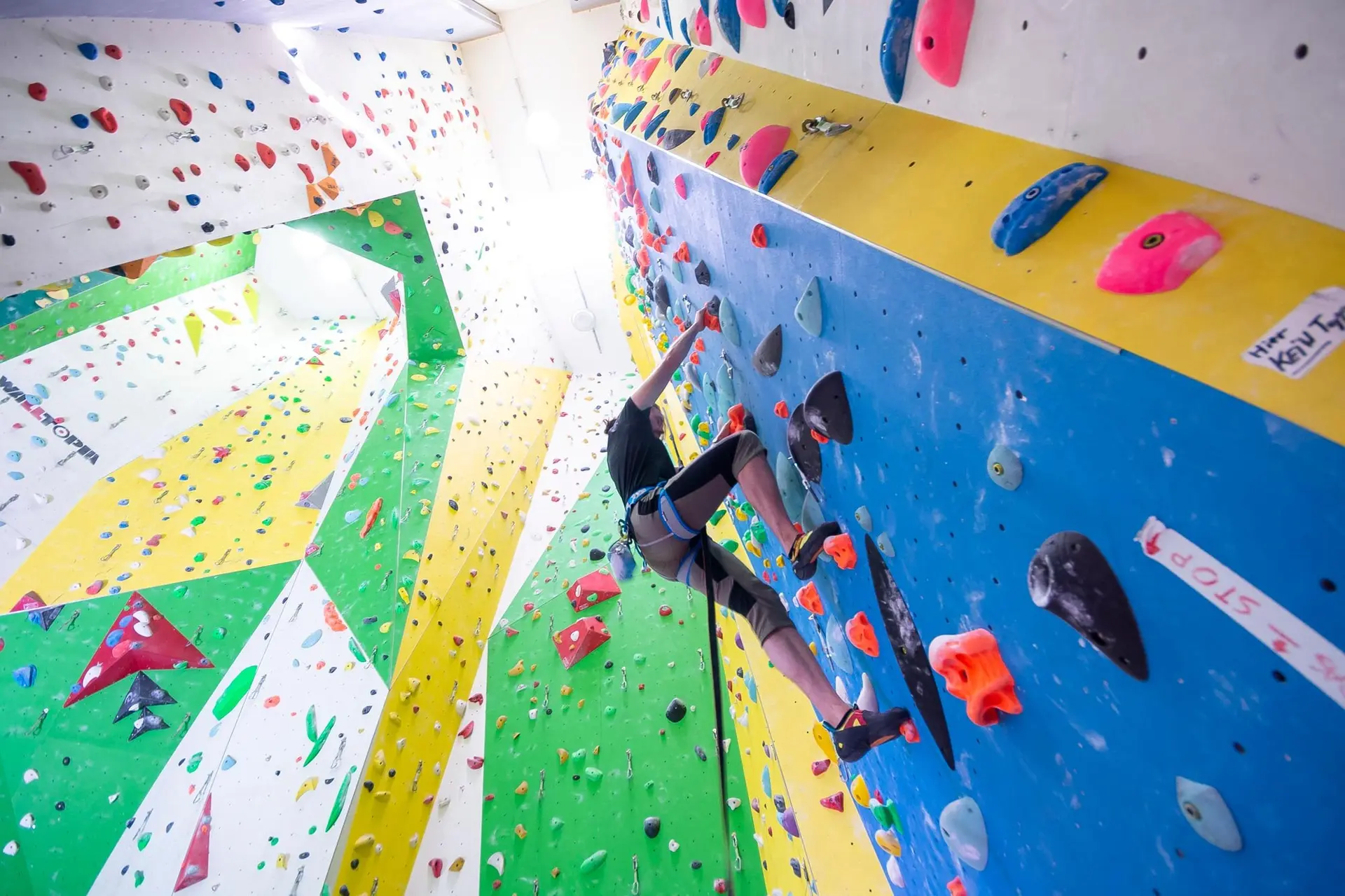 © DAV Konstanz, Michael Dörfer