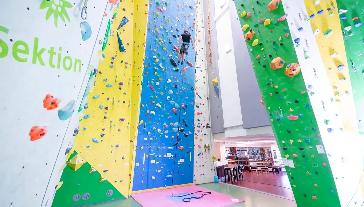 © DAV Konstanz, Michael Dörfer