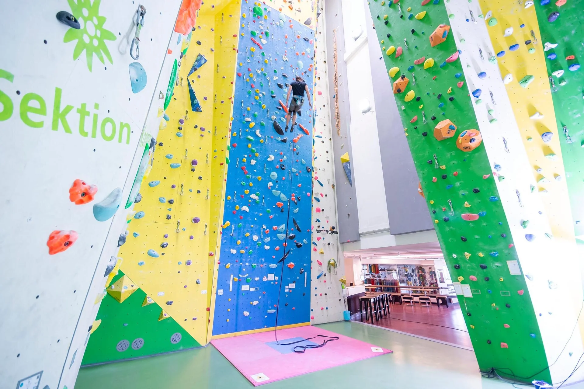 © DAV Konstanz, Michael Dörfer