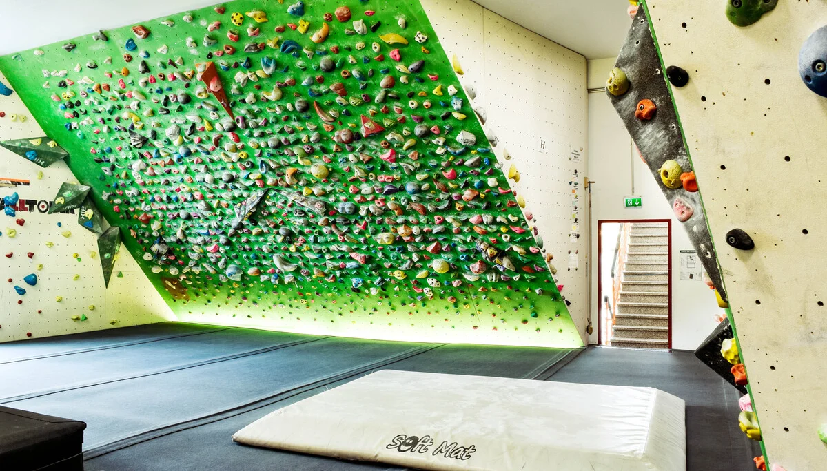 © Kletterwerk Radolfzell