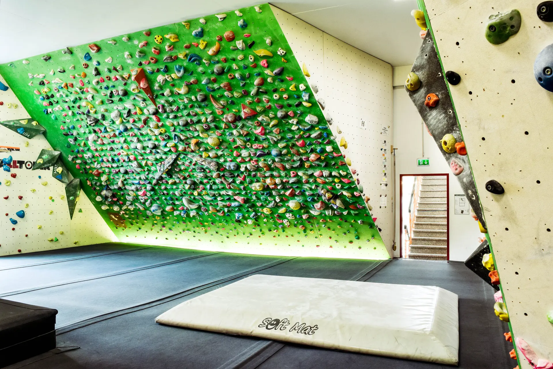 © Kletterwerk Radolfzell