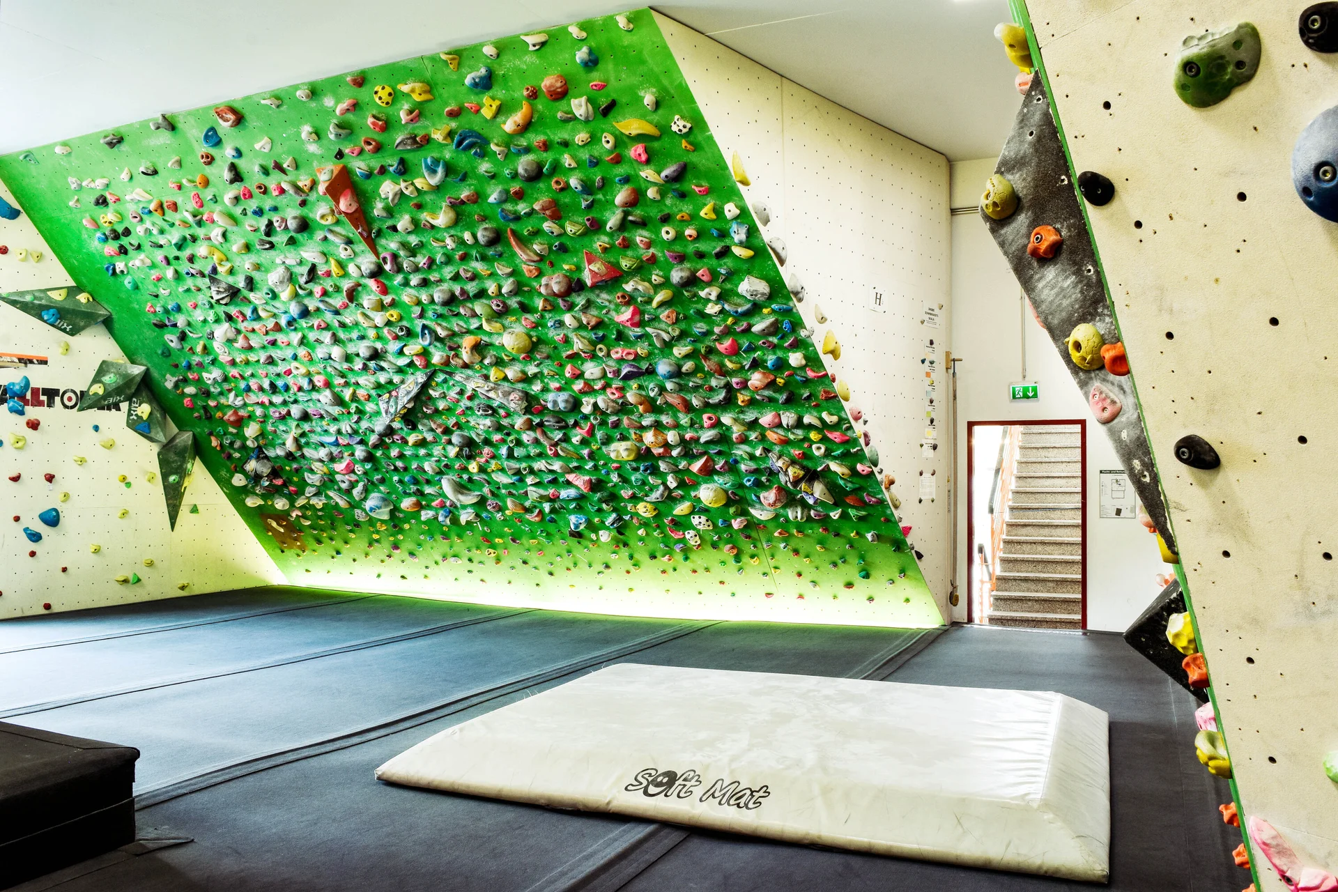 © Kletterwerk Radolfzell