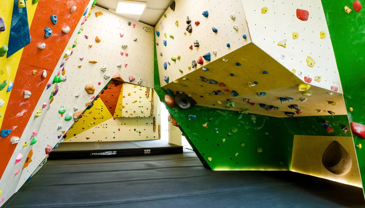 © Kletterwerk Radolfzell